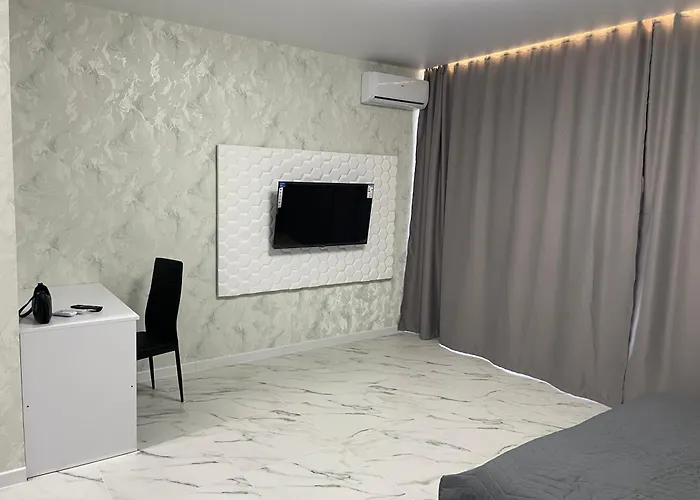 комфортные Appartement