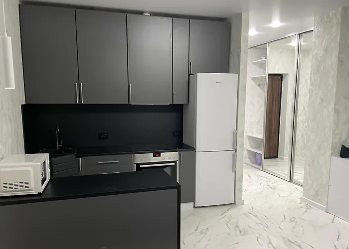 комфортные Appartement *