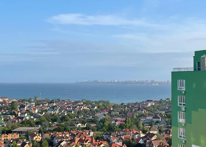 комфортные Odessa